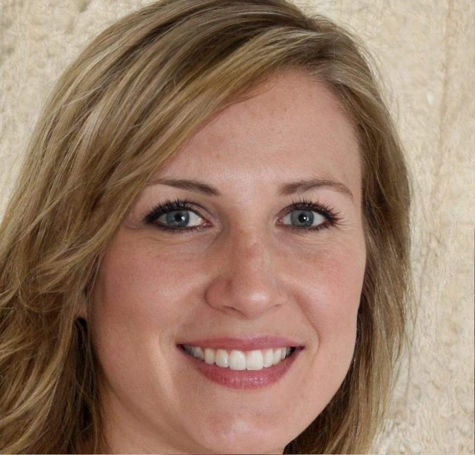Bridie Kavanagh, lead yoga instructor at Core One