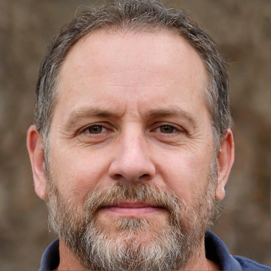 Yoga specialist Tomasz Vereecke